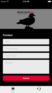wood duck calls - wood duckpro - duck calls iphone images 3