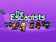 the escapists: évasion iPad Captures Décran 1