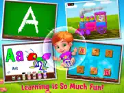 the abc song educational game ipad images 4