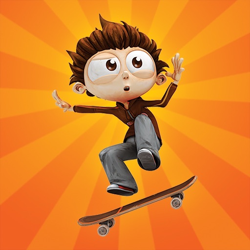 Angelo - Skate Away app reviews download