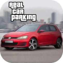real car parking and driving inceleme, yorumları
