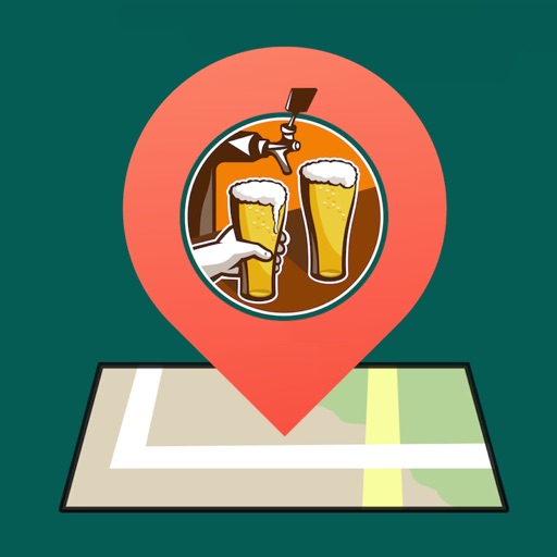 Brewery Finder - Your Guide and Maps to Brewpub Taprooms app reviews download