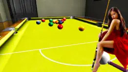 pool ball 3d billiards snooker arcade game 2k16 iphone images 2