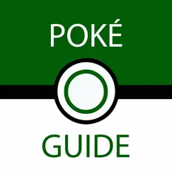 guide for pokémon go game logo, reviews
