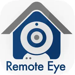 remote eye logo, reviews