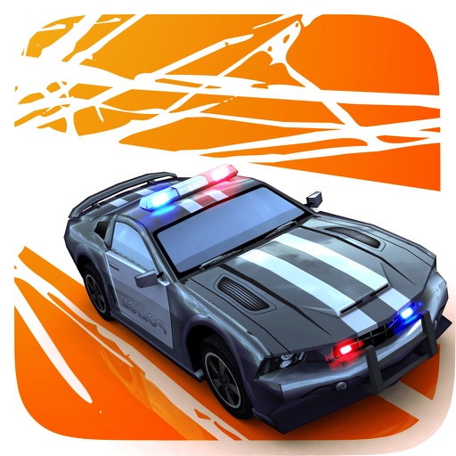 Smash Cops Heat app reviews download