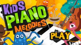 kids piano melodies iphone images 1