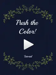 push the color ipad resimleri 1