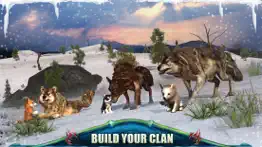 real wolf adventure 3d iPhone Captures Décran 3