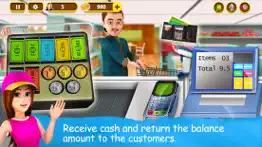 supermarket cash register iphone images 4