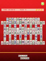 mahjong mahjong mahjong iPad Captures Décran 2
