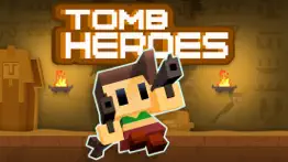 tomb heroes iphone images 1