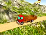 off road animals transport truck farming simulator ipad images 4