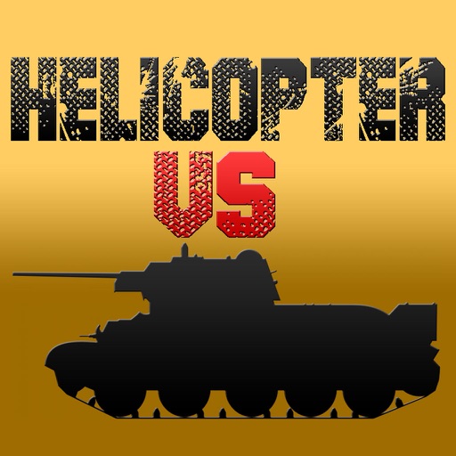 Helicopter VS Tank - Front line Cobra Apache battleship War Game Simulator app reviews download