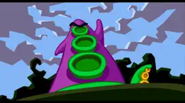 day of the tentacle remastered iPhone Captures Décran 4
