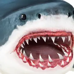 ultimate shark simulator logo, reviews