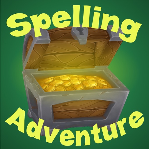 Spelling Adventure Free - Learn to Spell Kindergarten Words app reviews download