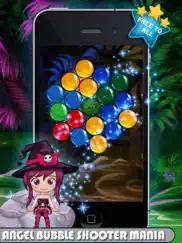 angel bubble shooter mania. candy smash game for kids ipad images 4
