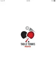 table tennis match edge - table tennis videos, equipment and clubs ipad images 1