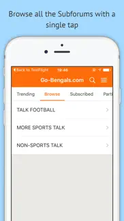 go-bengals.com iphone images 4