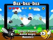 bzz-bzz-bzz - accelerometer arcade game ipad images 2