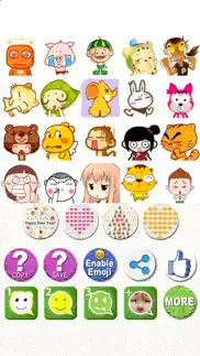stickers free2 -gif photo for whatsapp,wechat,line,snapchat,facebook,sms,qq,kik,twitter,telegram iphone images 2