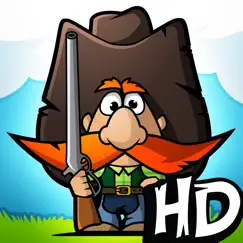 siege hero hd logo, reviews