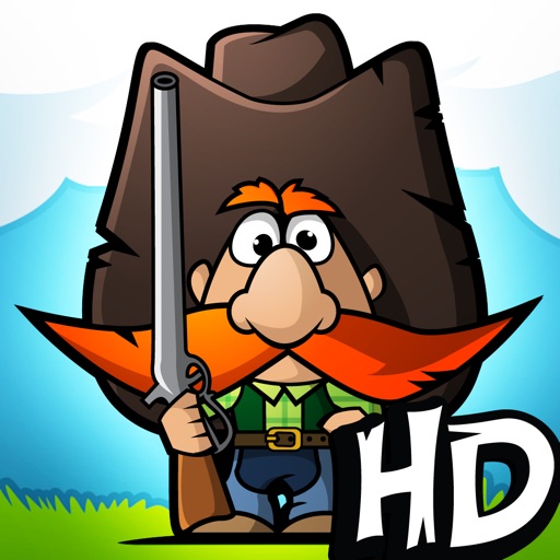 Siege Hero HD app reviews download