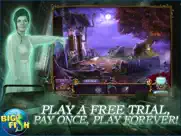 mystery case files: key to ravenhearst - a mystery hidden object game ipad images 1