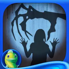 phantasmat: the dread of oakville - a mystery hidden object game logo, reviews