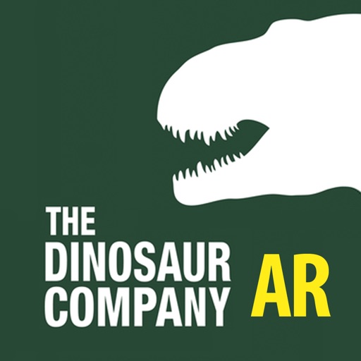 DinosaurCo AR app reviews download
