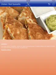 magic menu -cook your food in a snap ipad images 4