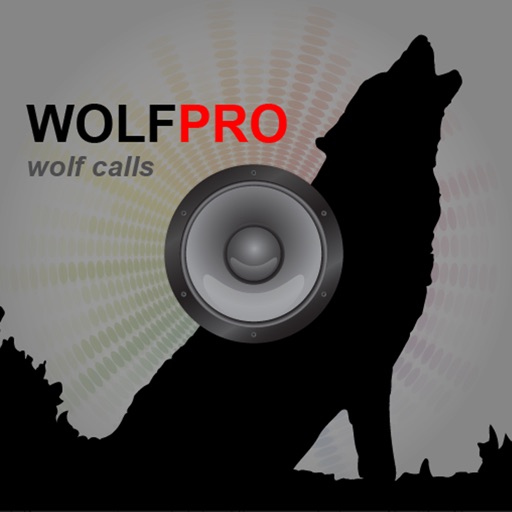 REAL Wolf Calls and Wolf Sounds for Wolf Hunting - BLUETOOTH COMPATIBLEi app reviews download