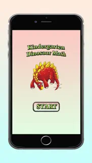 kindergarten math addition dinosaur world quiz worksheets educational puzzle game is fun for kids iphone images 1