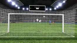 final kick vr - virtual reality free soccer game for google cardboard iphone capturas de pantalla 3