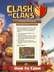 guide and tools for clash of clans ipad images 3