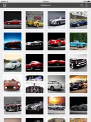 wallpaper collection classiccars edition ipad images 3