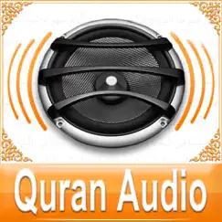 quran audio - sheikh minshawi logo, reviews