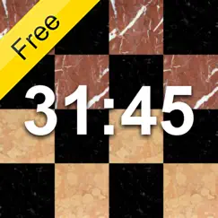 chess clock free logo, reviews