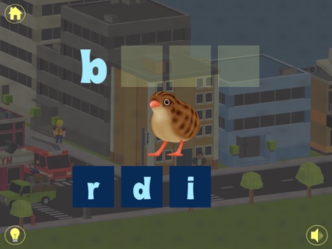 spelling adventure - learn to spell kindergarten words ipad images 4