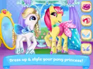 pony horse princess academy ipad images 2