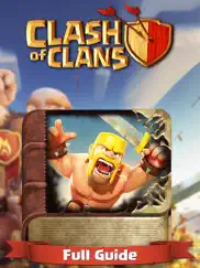 guide and tools for clash of clans ipad images 1