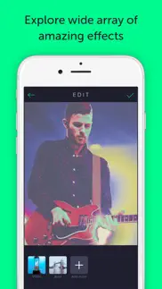 gifstory - gif camera, editor and converter of photo, live photo, and video to gif iphone images 3