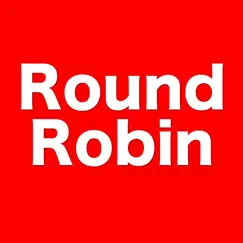 round robin logo, reviews