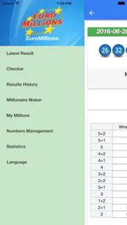 euromillions millionaire maker my million result iphone images 3