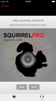 squirrel calls-squirrelpro-squirrel hunting call iphone images 2