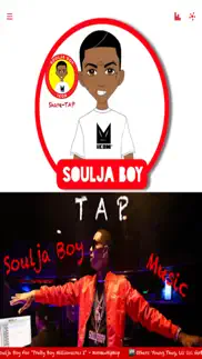 soulja boy official iphone images 1
