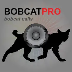 real bobcat calls - bobcat hunting - bobcat sounds logo, reviews