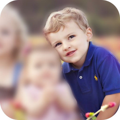 Blur Image Background - DSLR Camera Effect app reviews download