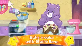 care bears rainbow playtime iphone images 4